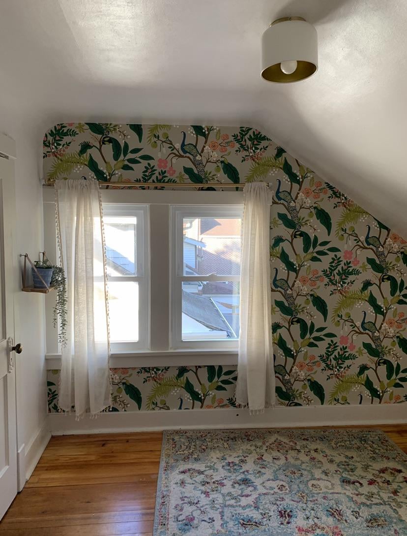 Everclear Insulated Glass Custom Wallpaper Project Charlotte