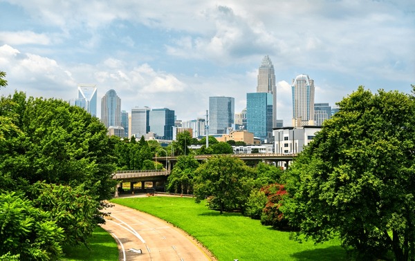 Everclear Insulated Glass Service Areas Charlotte NC